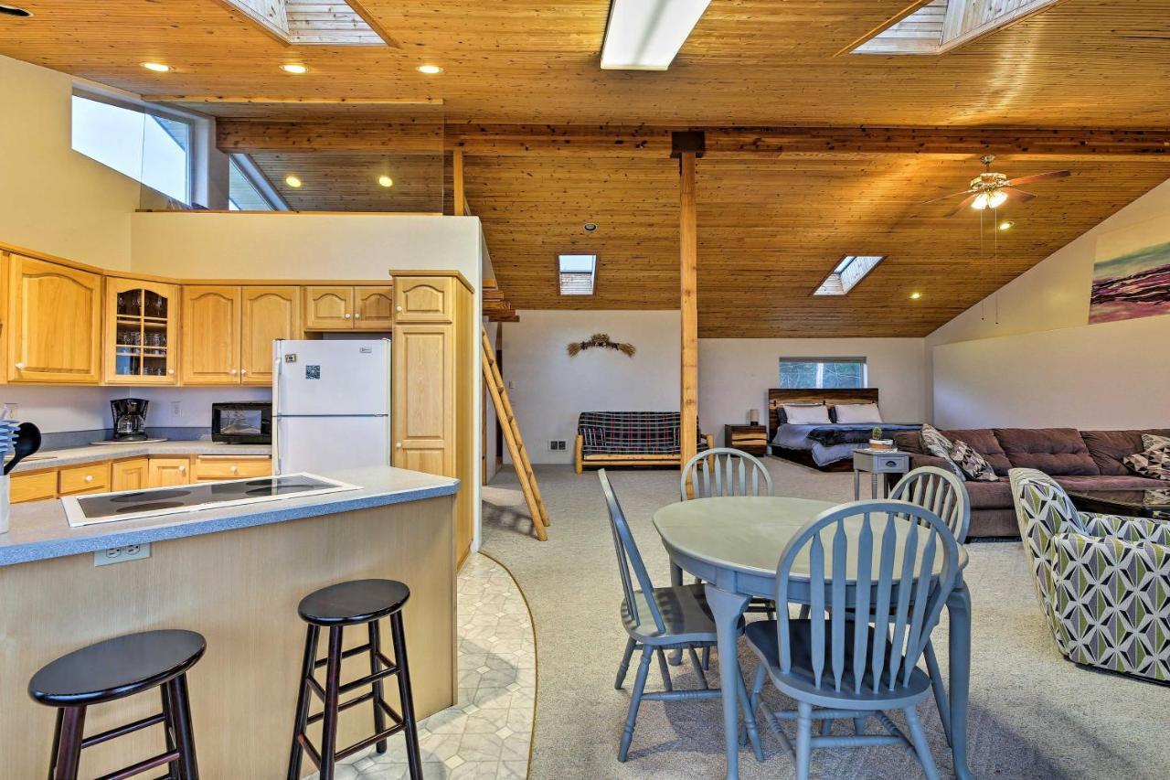 Sanderling Sea Cottages, Unit A Pet Friendly! والدبورت المظهر الخارجي الصورة